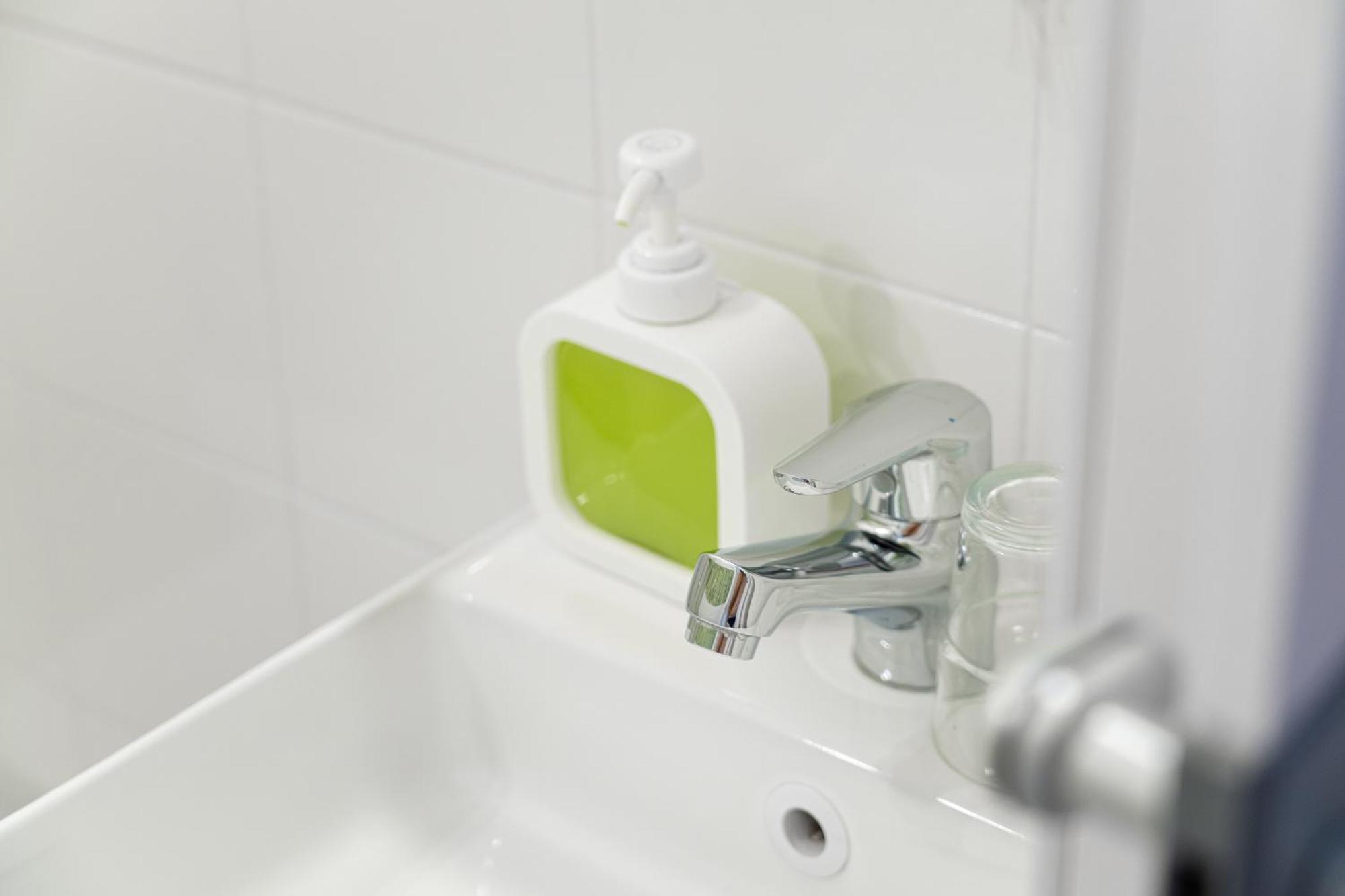 צ'יוויטווקיה B&B Vistamare מראה חיצוני תמונה