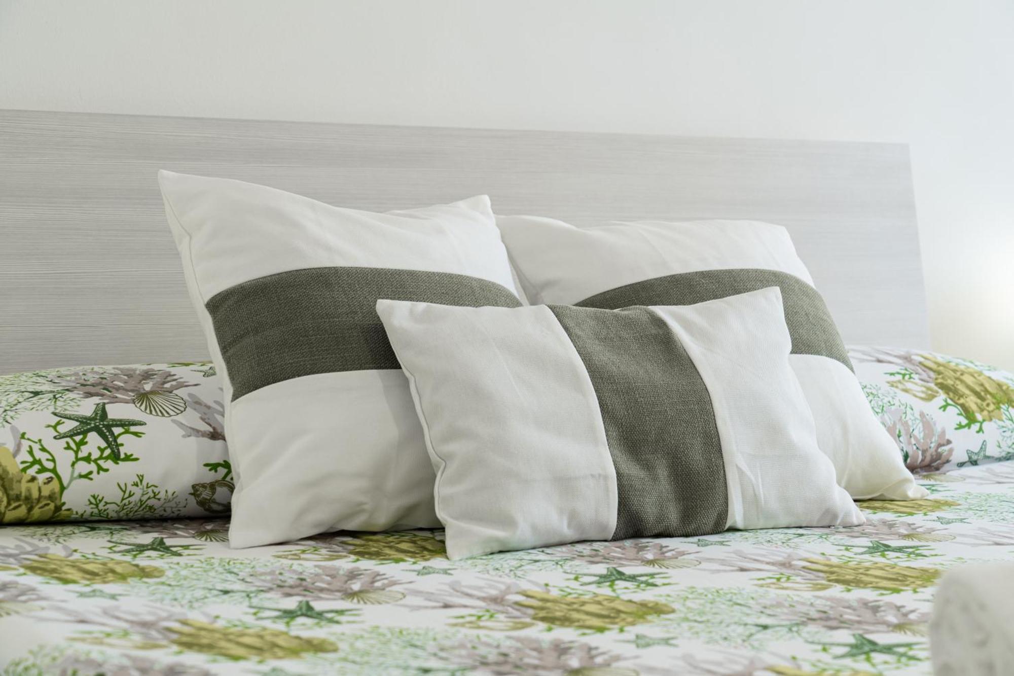 צ'יוויטווקיה B&B Vistamare מראה חיצוני תמונה