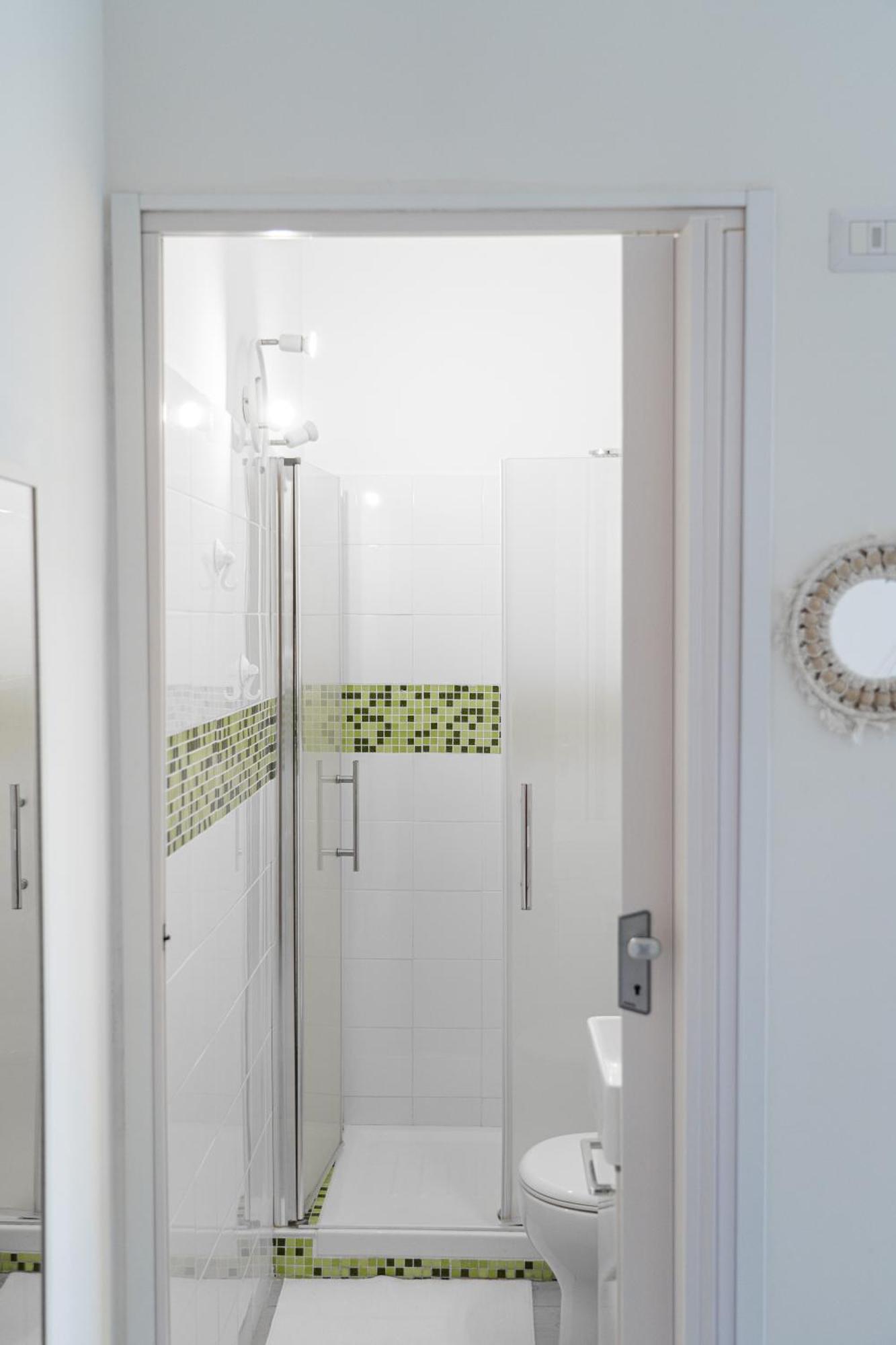 צ'יוויטווקיה B&B Vistamare מראה חיצוני תמונה