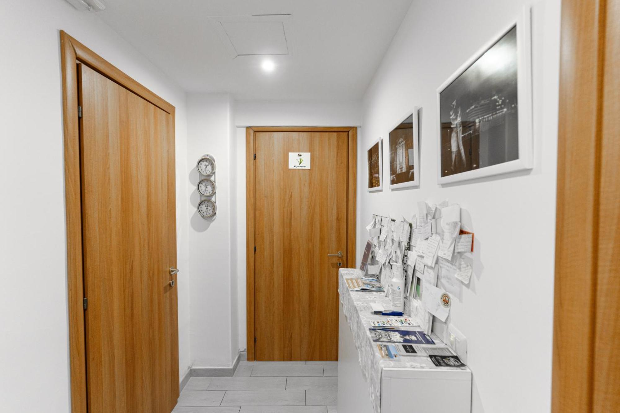 צ'יוויטווקיה B&B Vistamare מראה חיצוני תמונה