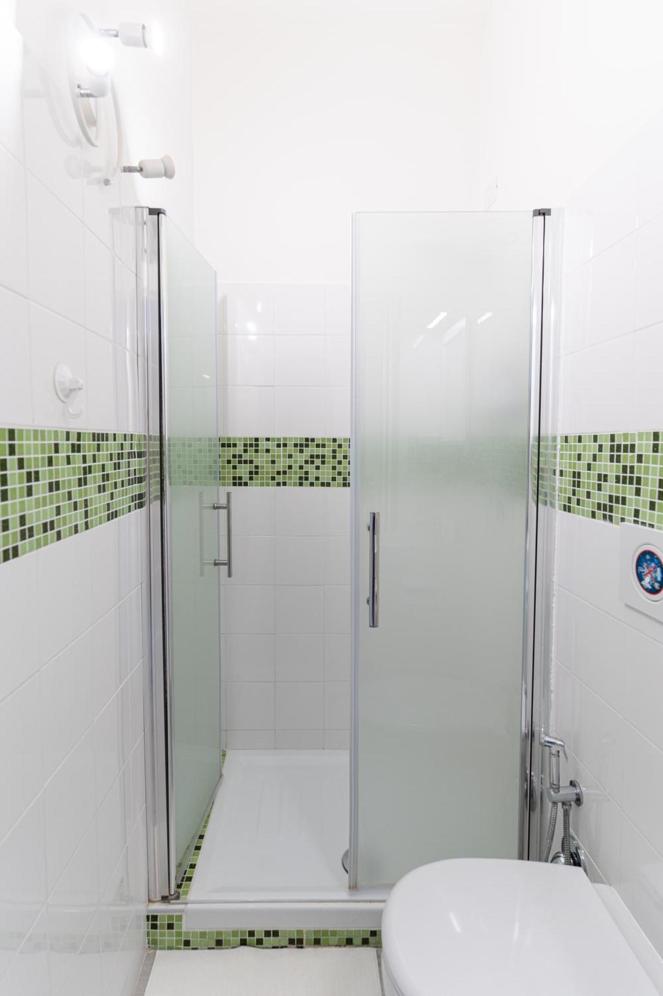 צ'יוויטווקיה B&B Vistamare מראה חיצוני תמונה