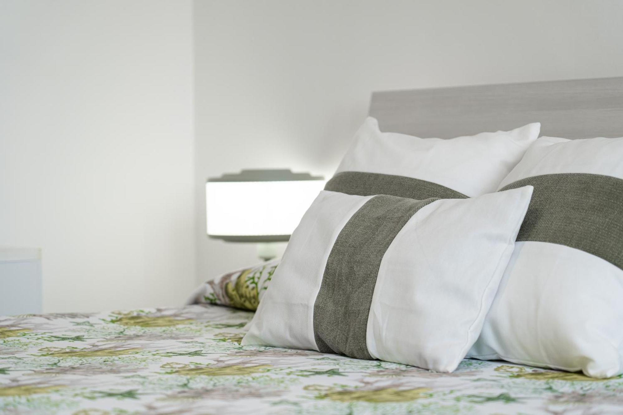 צ'יוויטווקיה B&B Vistamare מראה חיצוני תמונה
